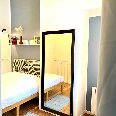 Magnifique Maison De Couree Renovee - Lille Centre Ngoại thất bức ảnh